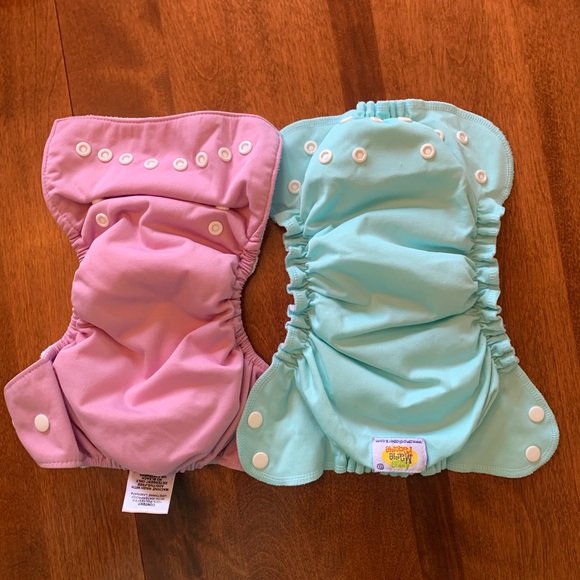 Newborn AIOs - Picture 3 of 3